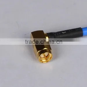 n Male to Sma Types of Cable Joints, Pigtail Catheter Cable Assembly thumbnail-3