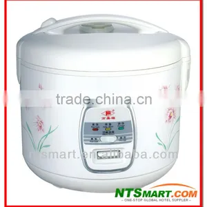 5.0L Non-stick Luxury Electric Rice Cooker With CE,CB, GS,RoHS thumbnail-4
