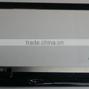 10.1" Original Brand LCD Screen LED Display Panel B101UAT02.2 For Acer Iconia Tab A700 (Factory Wholesale) thumbnail-1