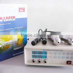 SN-902 810nm / 660nm 2012new Veterinary Laser Therapy (zoo Supplies) thumbnail-1