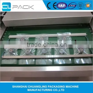 Vacuum Packaging Machine DZ1020-F thumbnail-2
