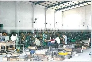 Jieyang Rongcheng Kejia Stainless Steel Cutlery Factory company overview - view 2 thumbnail