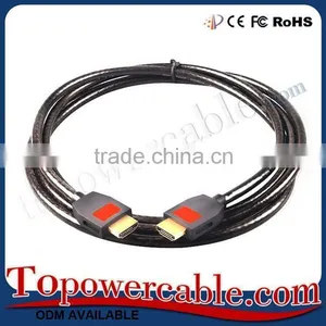 Factory Price Cheap Hdmi Cables for HD TV thumbnail-4