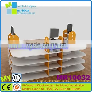 Custom Design Acrylic Showcase ,acrylic Display Stand for e Cigarette thumbnail-1