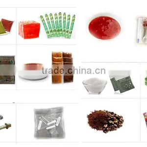 High Speed Automatic Small Bag Liquid Automatic Packing Machine thumbnail-6