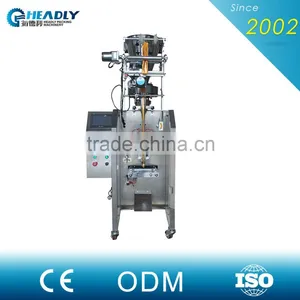 5g,10g,20g Salt Vertical Wrapping Machine thumbnail-1