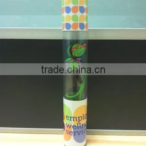 Customized PVC Earphone With Tube Packing Most Popular thumbnail-3
