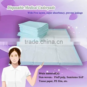 Adult Under Pad thumbnail-1