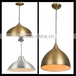 High Quality Led Simple White Decoration Aluminum+Acrylic Chandelier Light Model RT1012-600 thumbnail-2