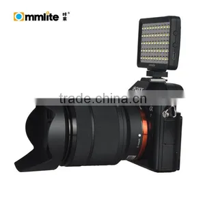 Mini LED Video Light for Cellphone,for Pad,for DSLR,for Gopro Cameras 50 Bulbs thumbnail-3