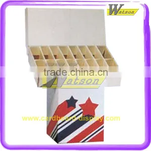 for BB Cushion Makeup Case Cardboard Display Dump Bin thumbnail-3