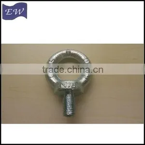 M12 Steel With Blue Zinc Plated Eye Bolt (DIN580) thumbnail-4