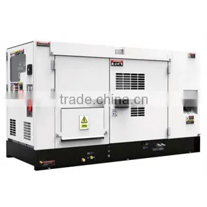 1000kw/1250kva Silent Diesel Generator Set With Well-known Trademark Engine thumbnail-1
