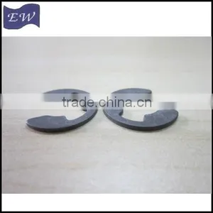 'E' RETAINER CLIPS METRIC 12.0MM (DIN6799) thumbnail-6