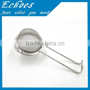Stainless Tea Strainer thumbnail-1