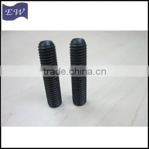 M8x1.25 Socket Set Scew With Cup Point(Din916) thumbnail-1