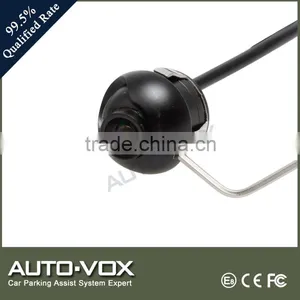 Car Security Camera With Waterproof Function Car Rear Camera thumbnail-4