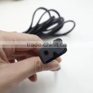 Small Footprint Portable Car Air Compressor With 4 LED thumbnail-5