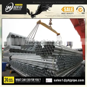 Gavanized Steel Pipe/steel Pipesteel Pipe /makingmachinestainlesssteel Pipe thumbnail-6