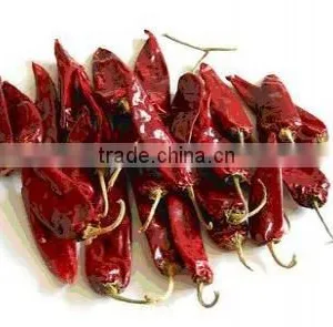 Supply Hot Sale High Quality Sweet Paprika thumbnail-1