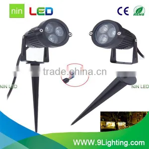 Designer Best Selling Led Malibu Outdoor Lighting thumbnail-6