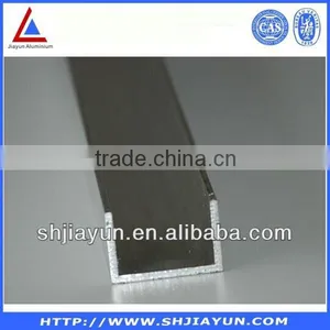Aluminium u Profile With Custom Deep Processing thumbnail-1