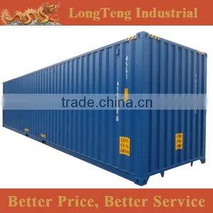10' 20ft 40 Foot Shipping Container to Monrovia.liberia thumbnail-5