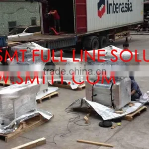 SMT Production Line for PCBA thumbnail-6
