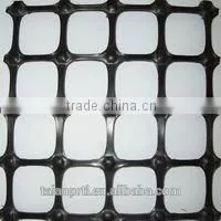 PP Biaxial Reinforcement Geogrid thumbnail-1