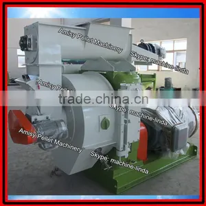 2015 New Wood Pelletizer Machine/pelletizer Machine (0086 15838349193) thumbnail-2