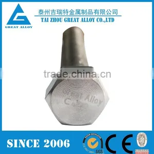 Monel 400 NO4400 2.4360 Raw Material of Bolt thumbnail-5