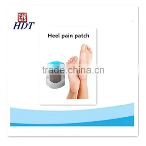 HDT Healthcare Products Heel Pain,spur Pain Patch,pain Relief Patch thumbnail-1
