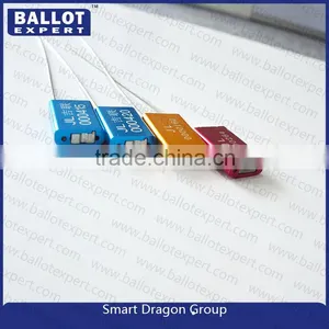 Quality-assured Seal&Ballot Box Security Lock&Security Seal Hot thumbnail-3