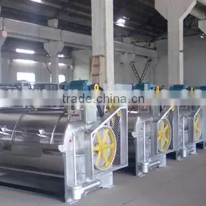 Commercial Washing Machine thumbnail-4