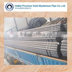 High Precision Tube, Seamless Precision Steel Tube thumbnail-3