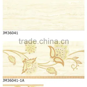2014 New Home Design Ceramic Wall Tiles 300x600mm thumbnail-1
