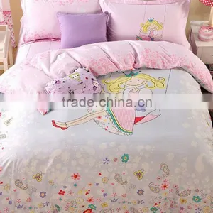 3D Bed Cover Set for Baby From Factory thumbnail-6