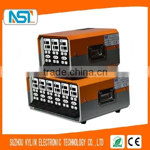 Hot Runner System PID Temperature Controller thumbnail-1
