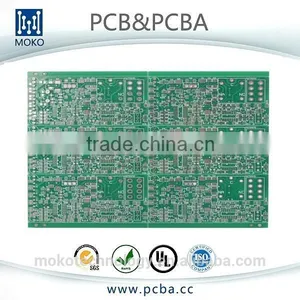 Lead Free HASL PCB thumbnail-1