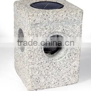 Granite Lamp thumbnail-1