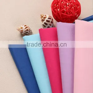 T-shirt of High Quality Fabrics/TC Plain Weave Cotton Cloth thumbnail-1