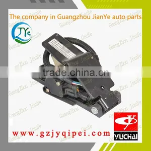 EF2-4B22 Yuchai Engine Parts Electronic Accelerator Pedal Assembly thumbnail-1