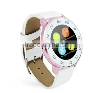 2016 Fashion Smart Watch Ios With Bluetooth 4.0 thumbnail-6