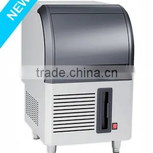 Ice Maker Machine -Modular Ice Head & Bin thumbnail-1