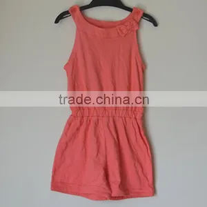 Sand Fashion Children Dress thumbnail-3