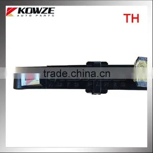 Rear Suspension Spring Assembly For Mitsubishi Triton L200 KA4T KB4T 4D56 4150A095 4150A174 4150A094 MR992595 MR992594 Quality Choice thumbnail-2