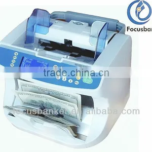 (New!)Smart Money Counter for Argentine Peso/ Bill Counter for ARS thumbnail-1