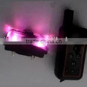 2000Meter Rechargeable LCD Display Pet Training Pads thumbnail-2