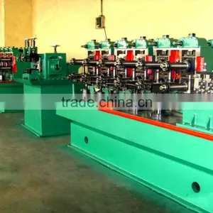 Automatic Welding Steel Tube Machine Diameter From 10-127mm.within Wall Thickness 0.5-5mm thumbnail-3