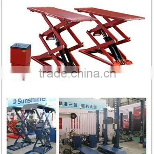 *removable Ultrathin Scissor Lift thumbnail-1